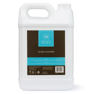 Glass Cleaner - Tea Tree Essential Oil (5L)