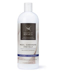 Wool, Cashmere & Silk Shampoo