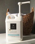 Pump for 5L Bottles