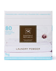 Laundry Powder - Fragrance Free