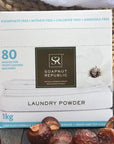 Laundry Powder - Fragrance Free (20kg)