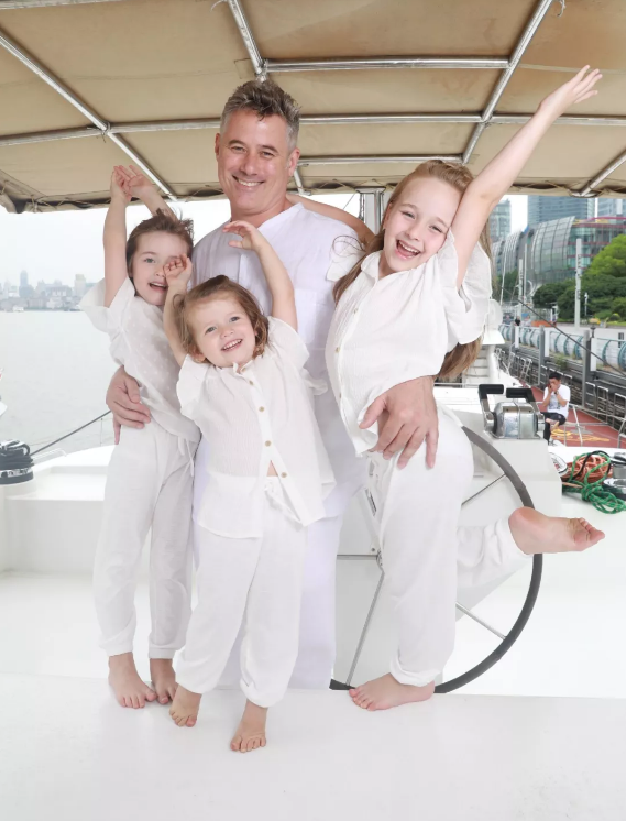 Five Years of Soapnut Republic!