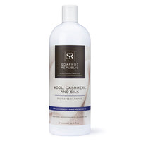 Wool, Cashmere & Silk Shampoo