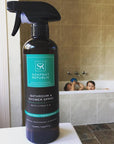 Bathroom & Shower Spray