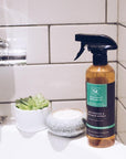 Bathroom & Shower Spray