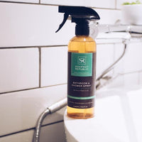 Bathroom & Shower Spray